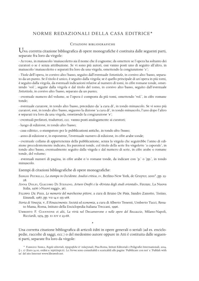 Exemple de page