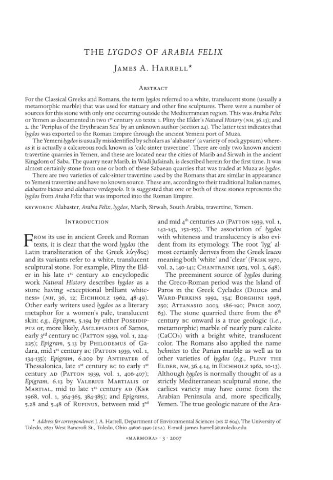 Sample page