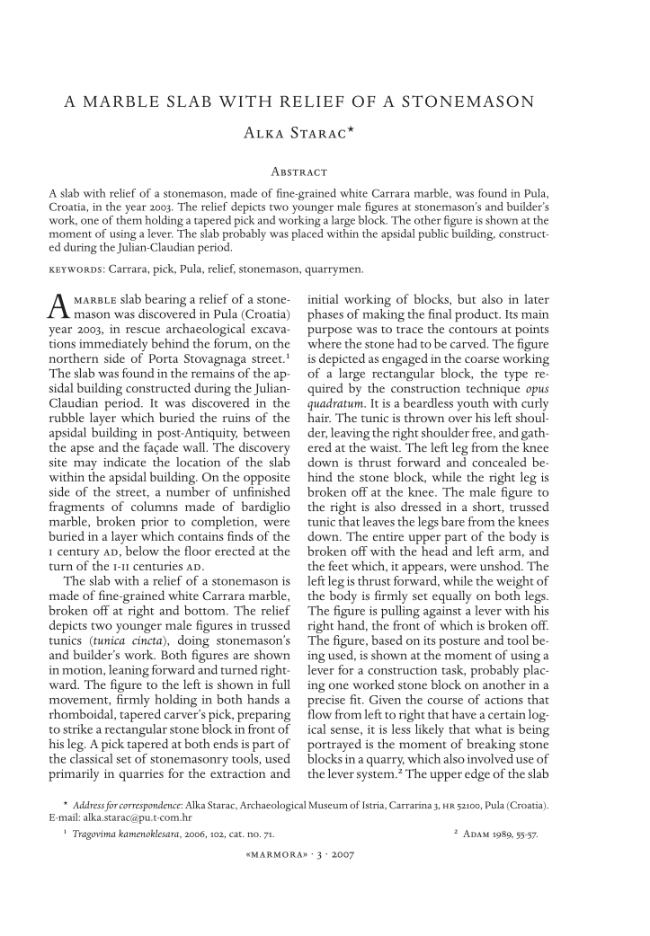 Sample page