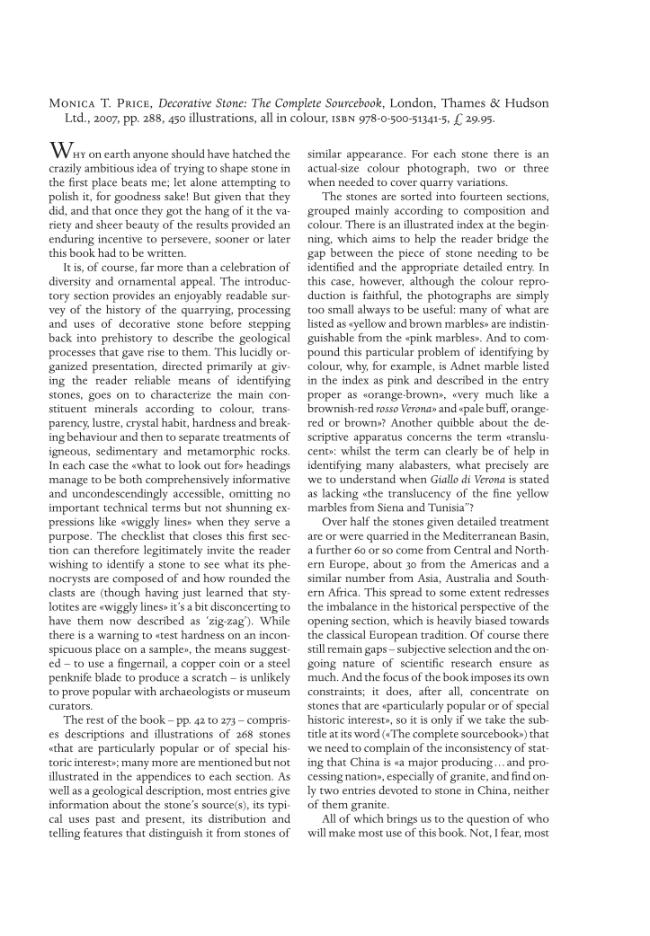 Sample page