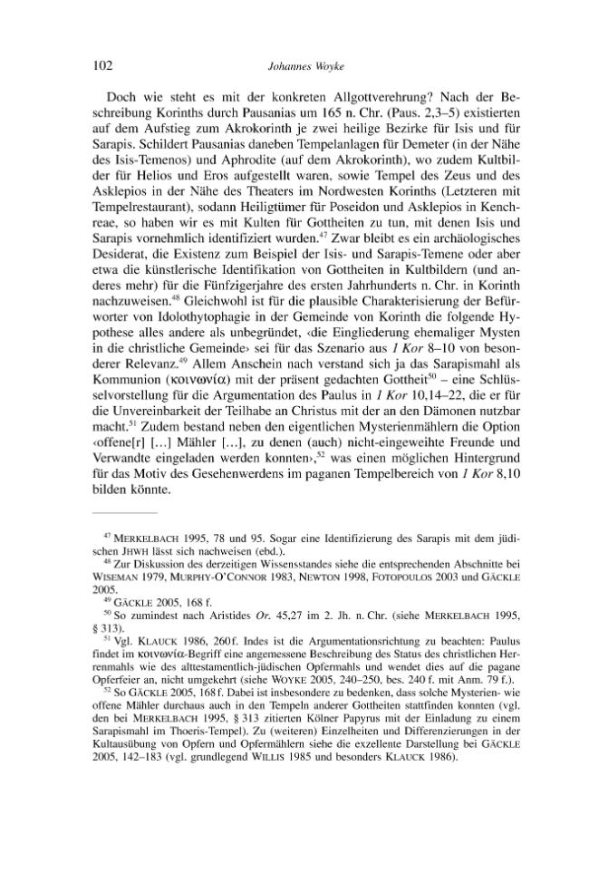 Exemple de page