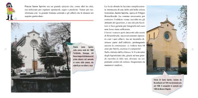 Probeseite