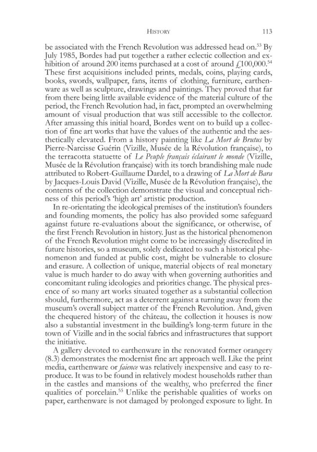 Exemple de page
