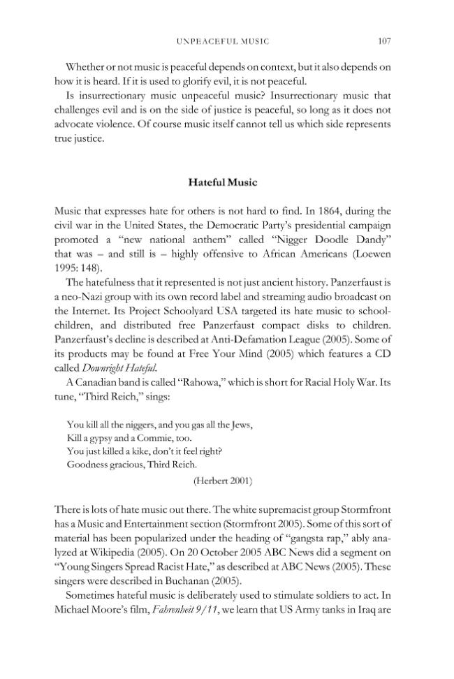 Sample page