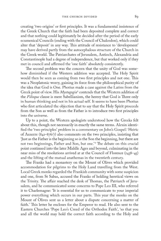 Exemple de page