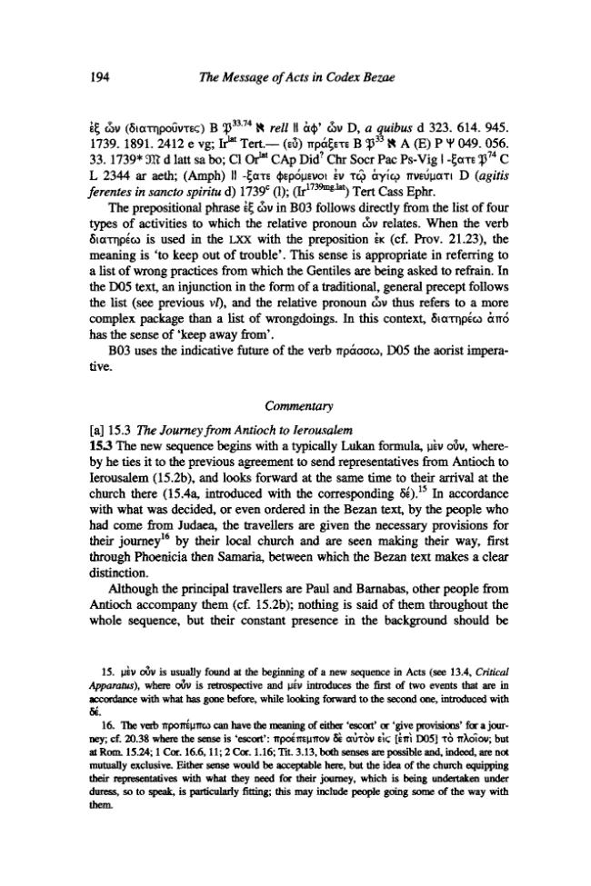 Sample page