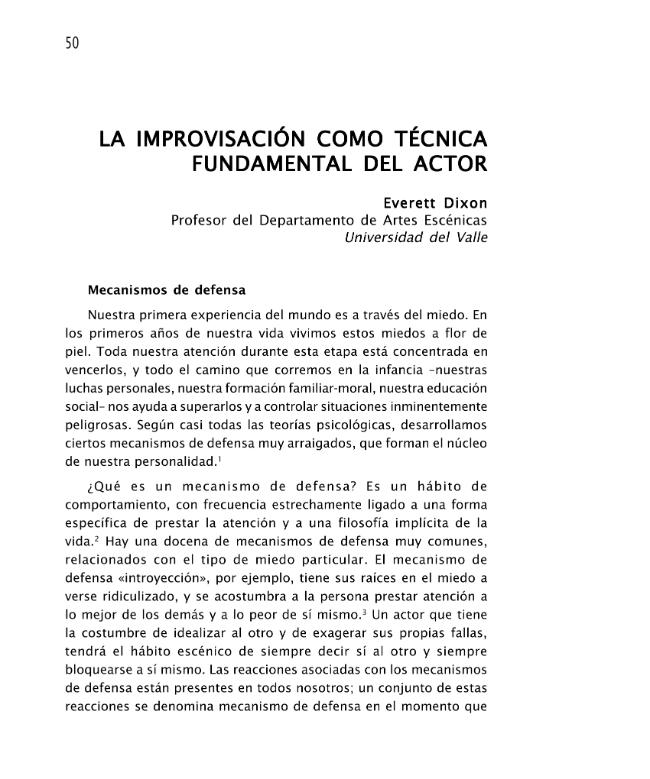 Exemple de page