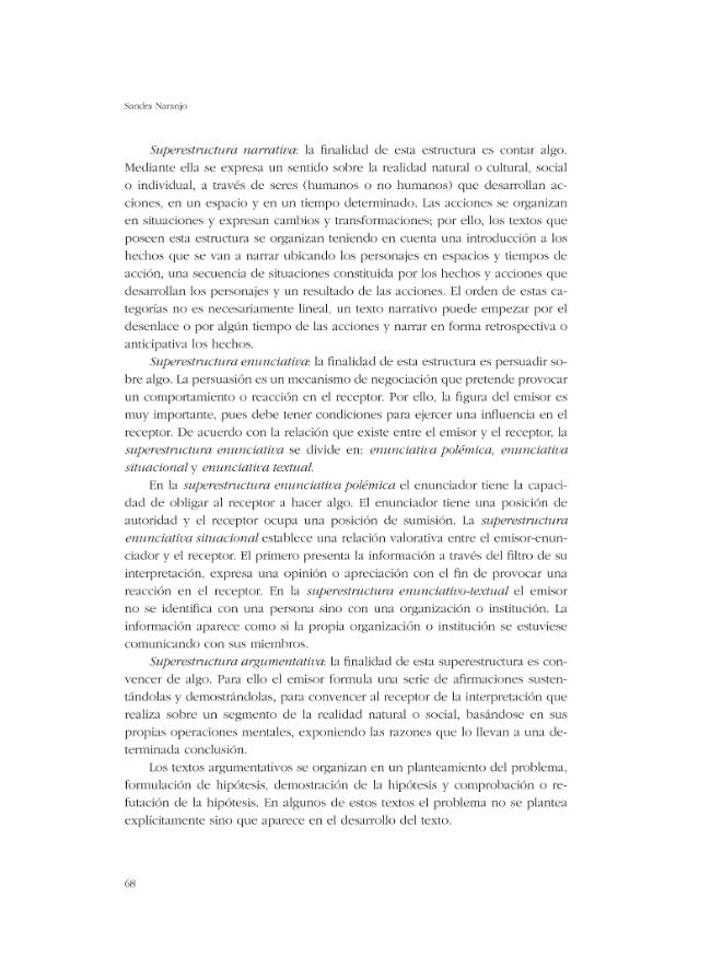 Página de muestra