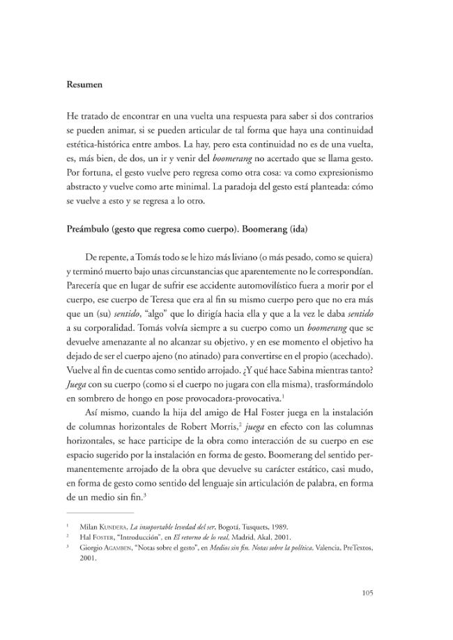 Exemple de page