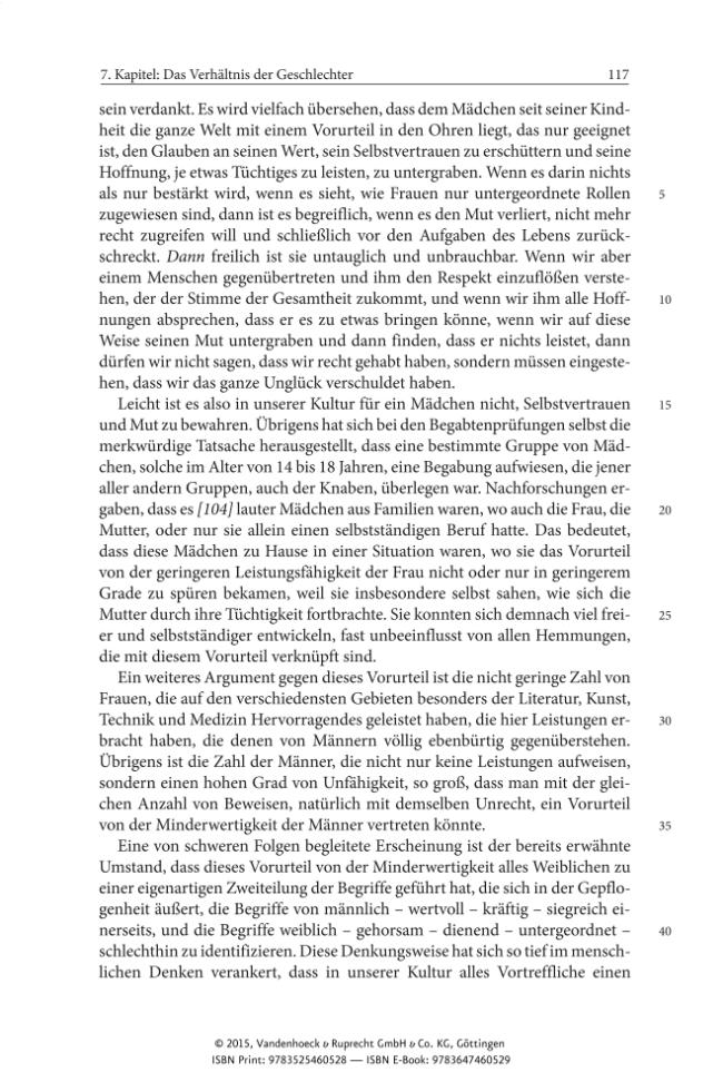 Exemple de page