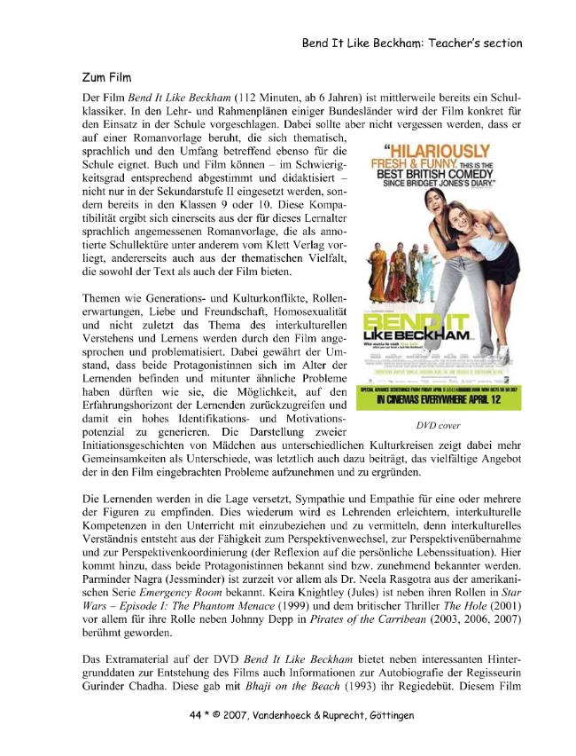 Exemple de page