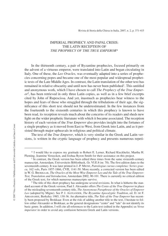 Sample page
