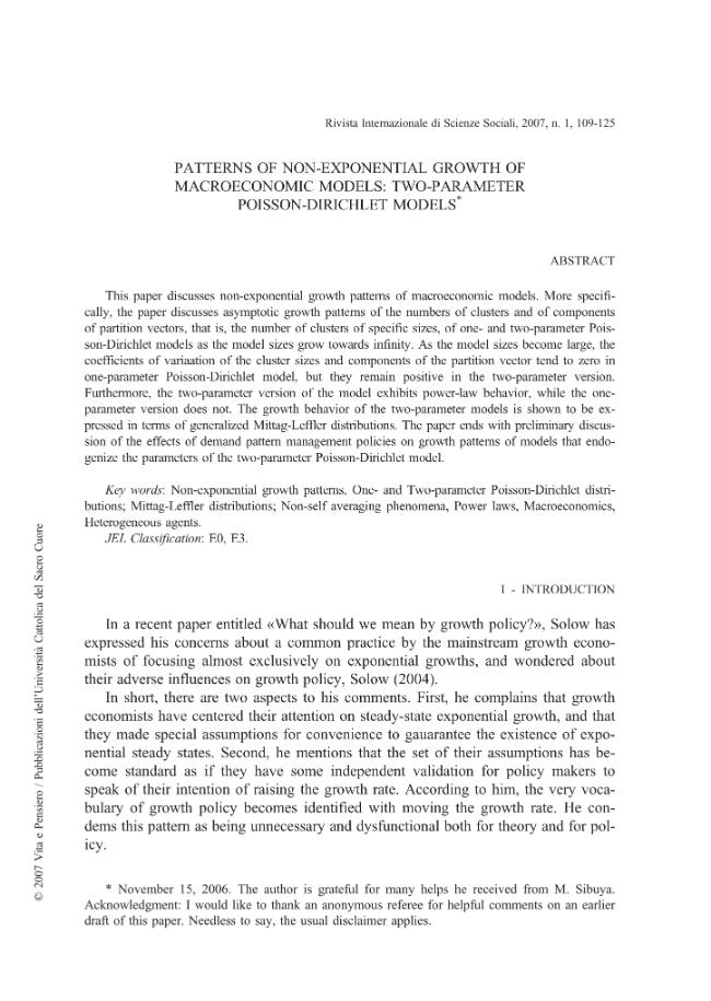 Sample page