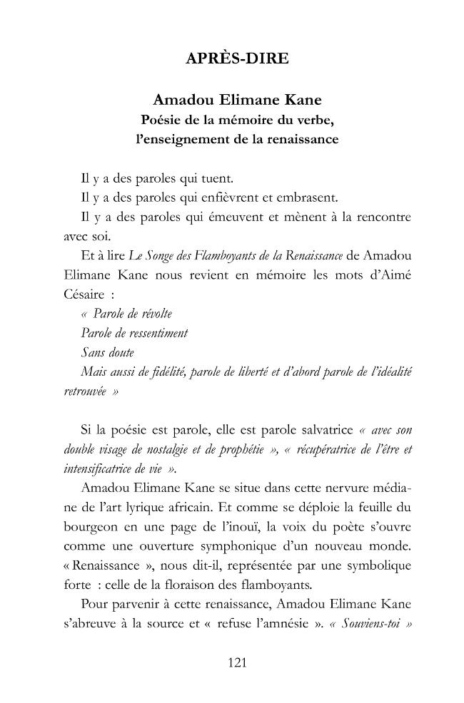 Probeseite