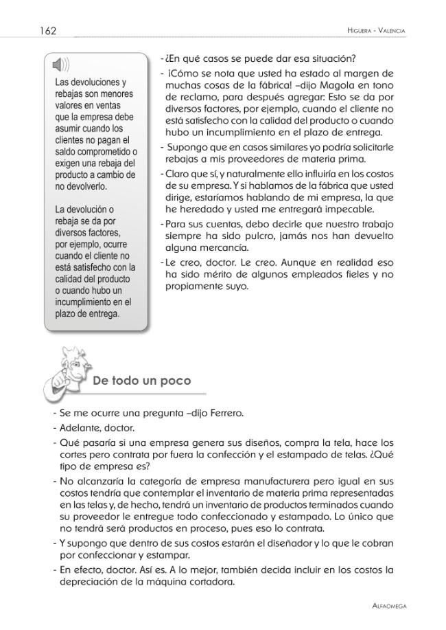 Página de muestra