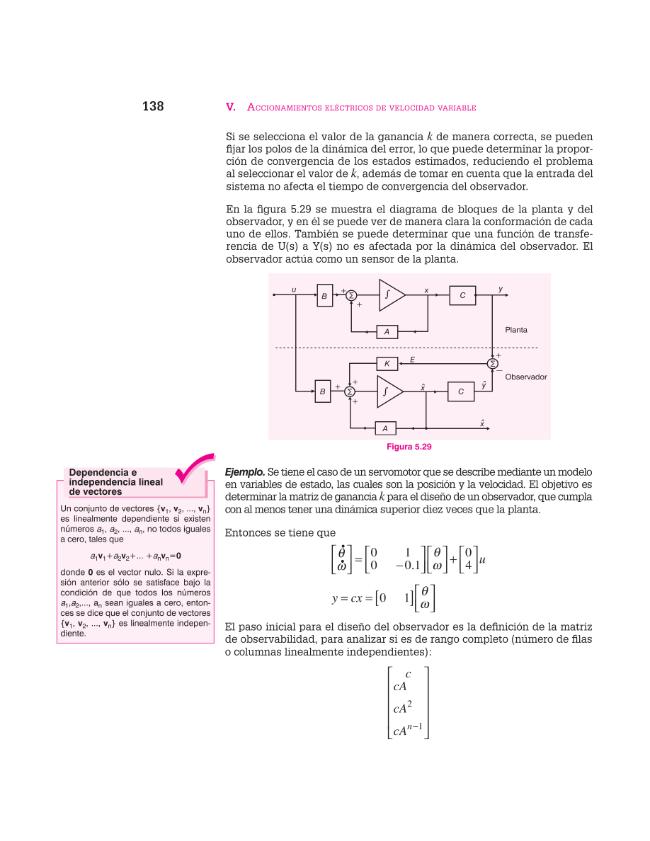Página de muestra