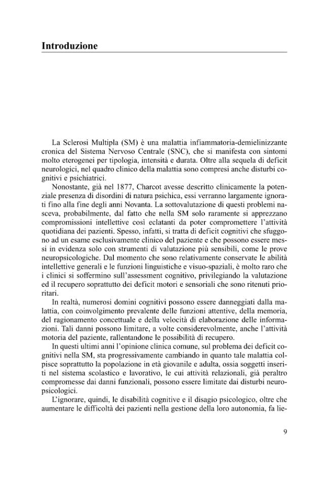 Pagina campione