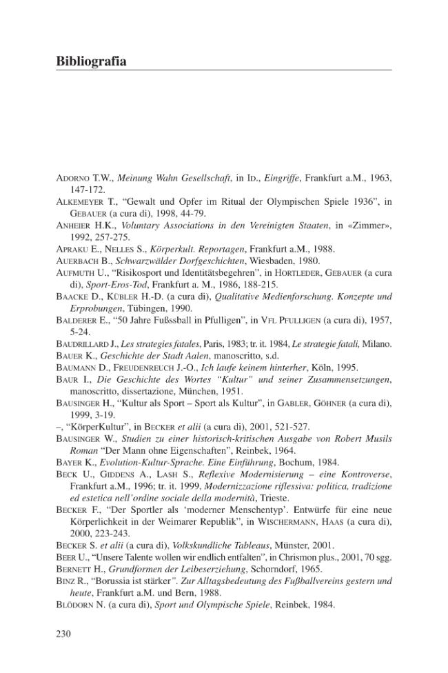 Sample page