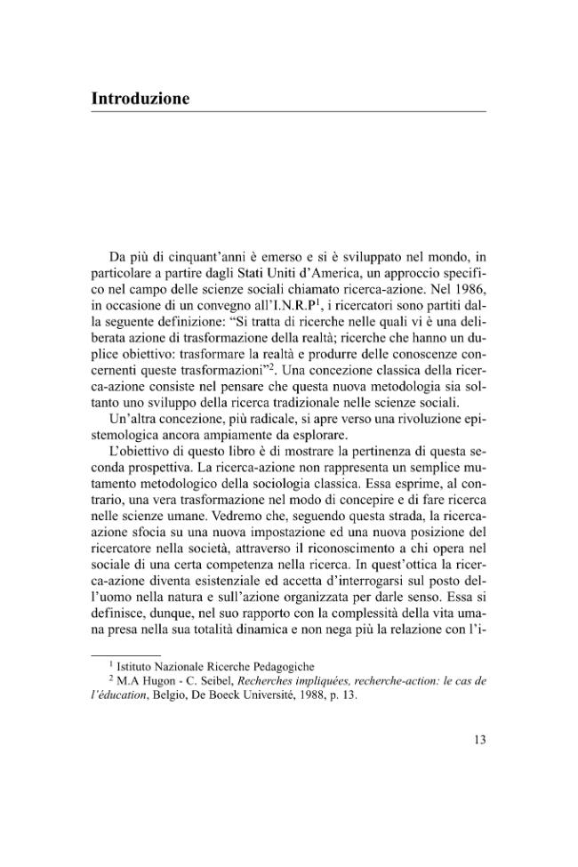 Exemple de page