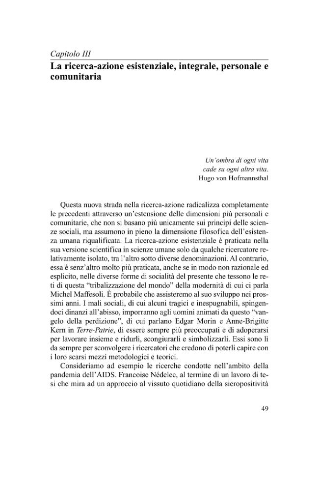 Exemple de page