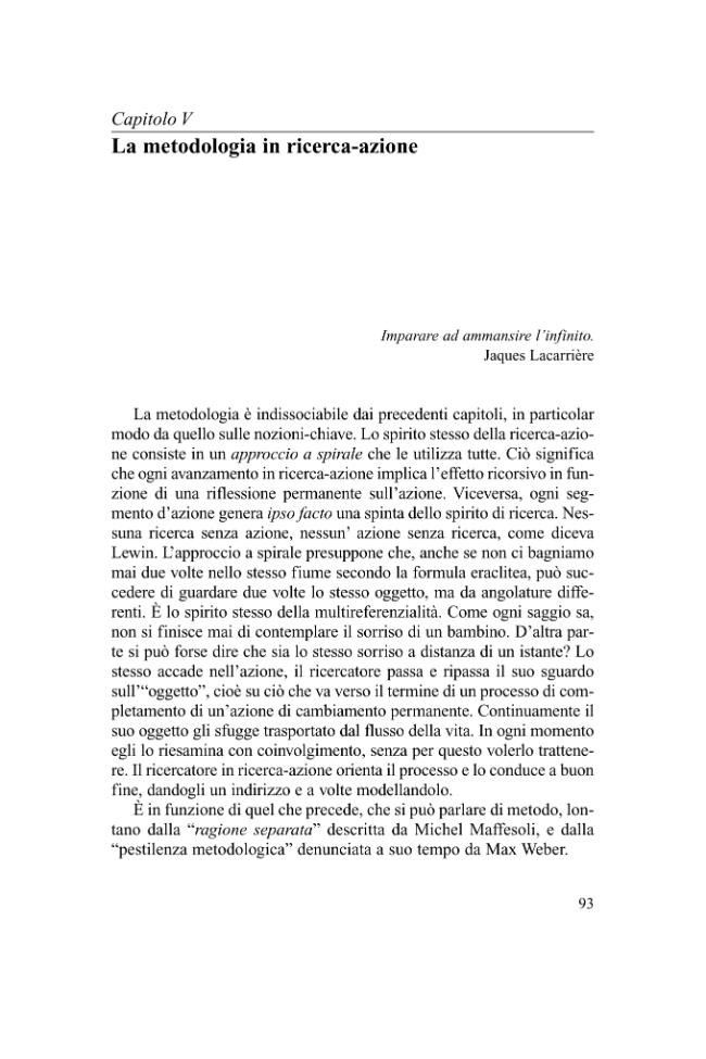 Exemple de page