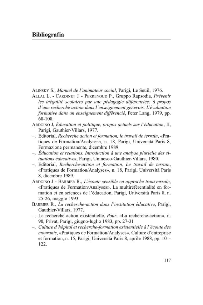 Probeseite