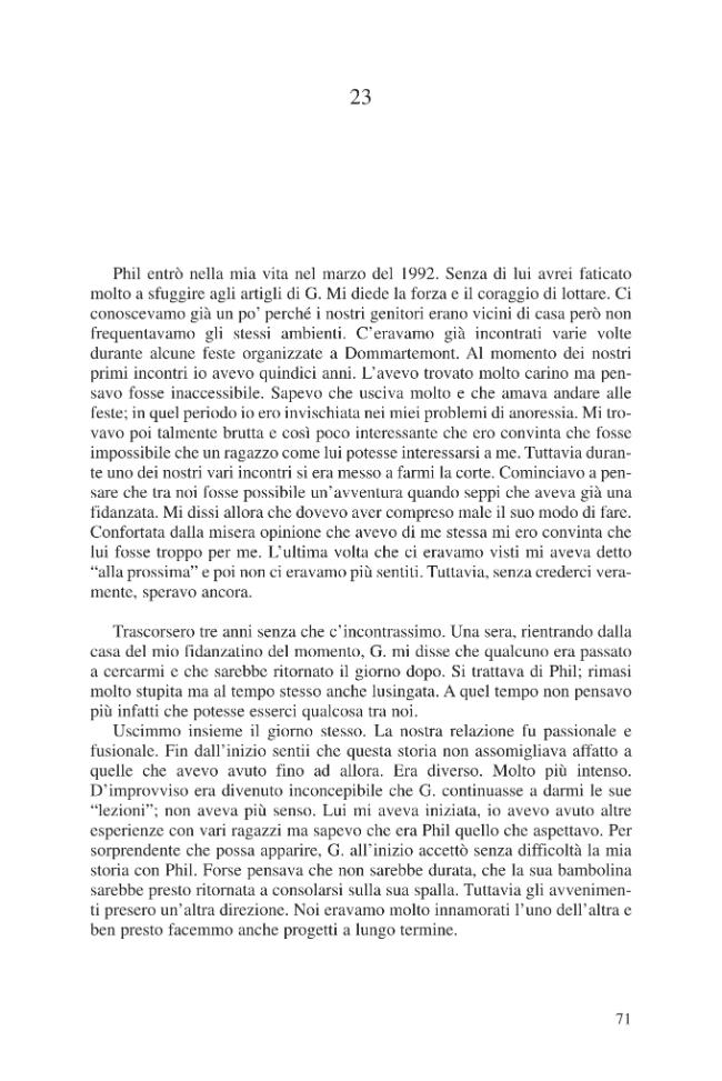 Exemple de page