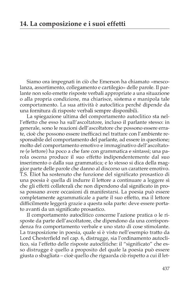 Pagina campione
