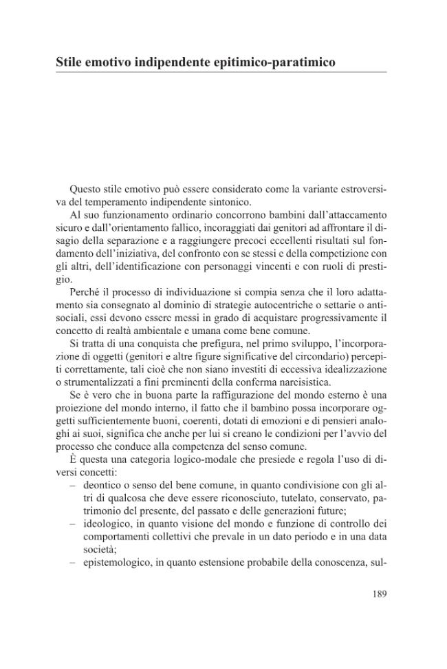 Exemple de page