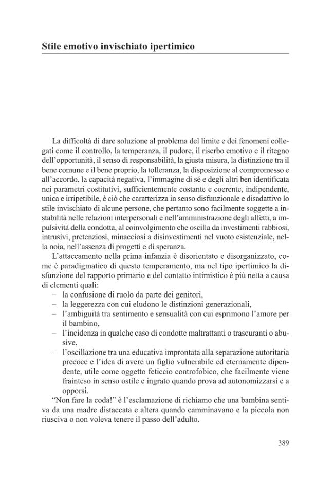 Exemple de page