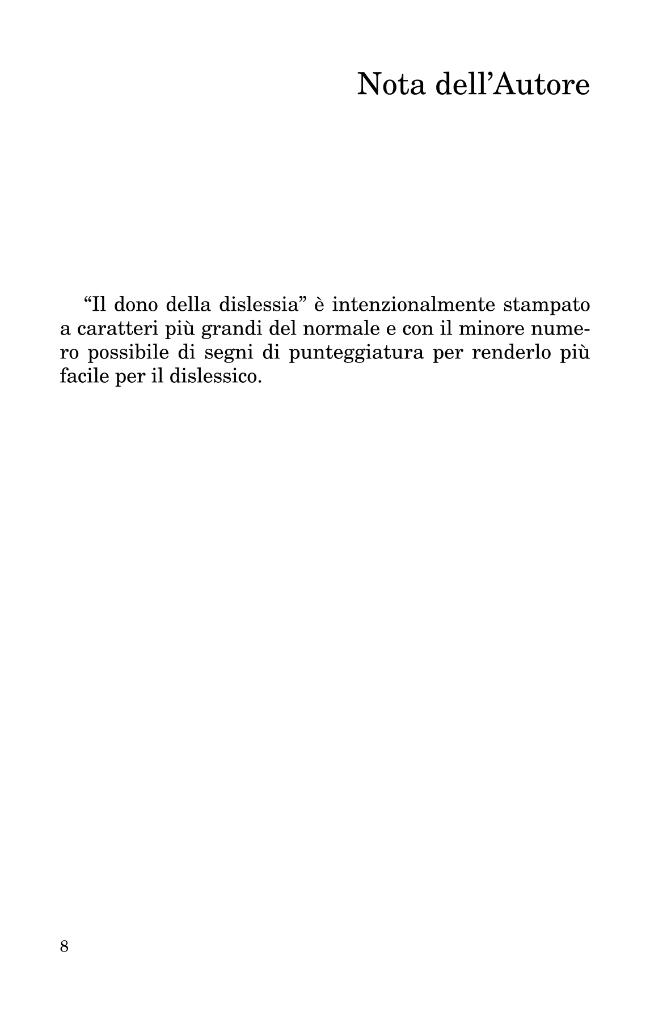 Sample page