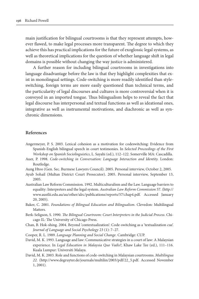 Sample page
