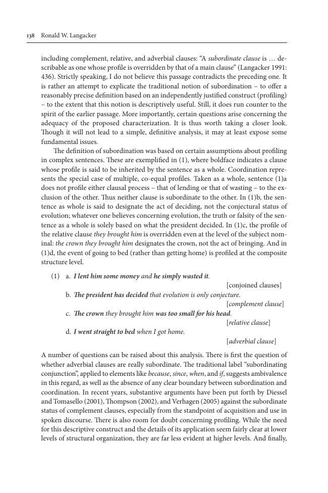 Sample page