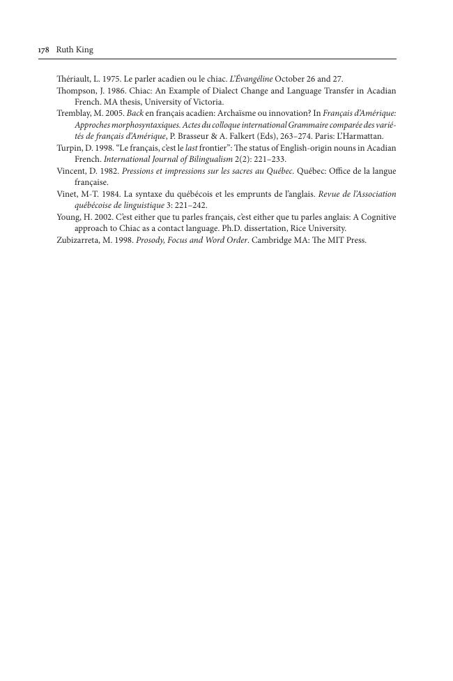 Sample page