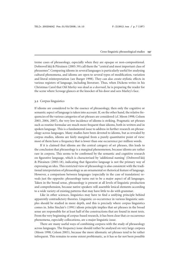 Sample page