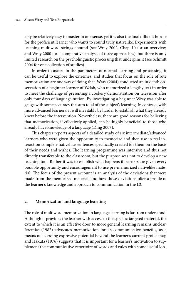 Sample page