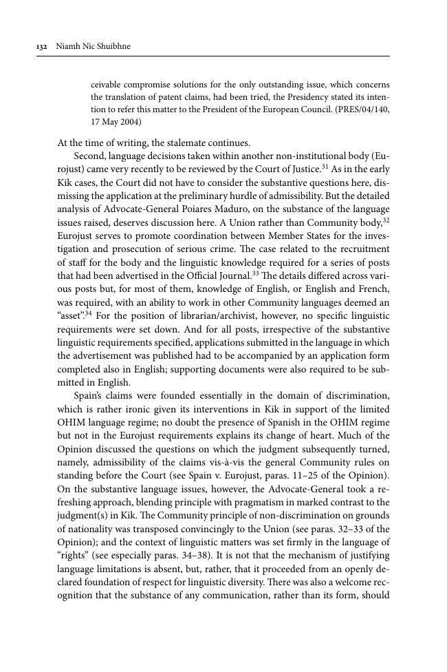 Exemple de page