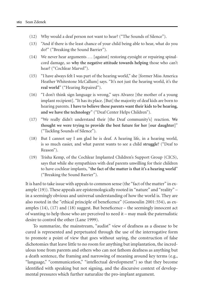 Sample page