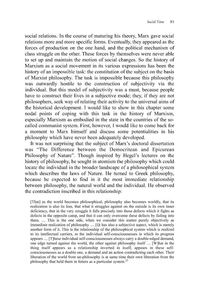 Exemple de page