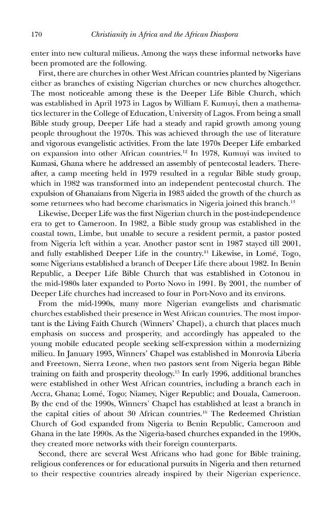 Sample page