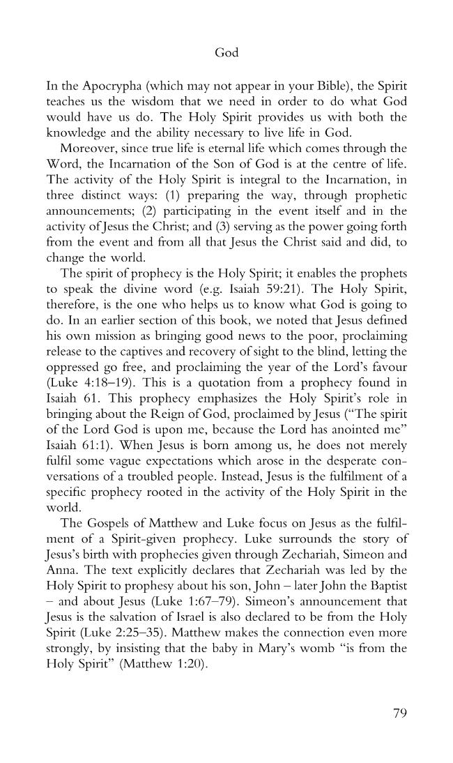 Sample page