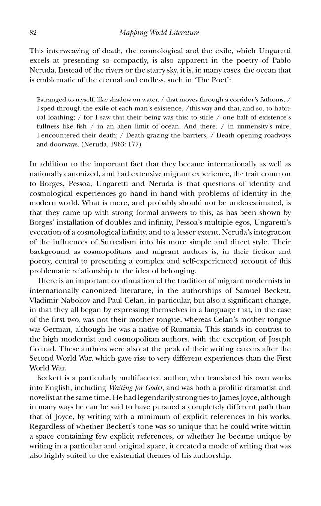 Sample page