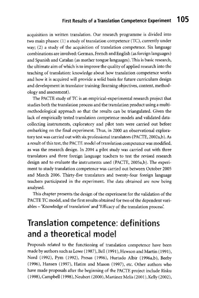 Sample page