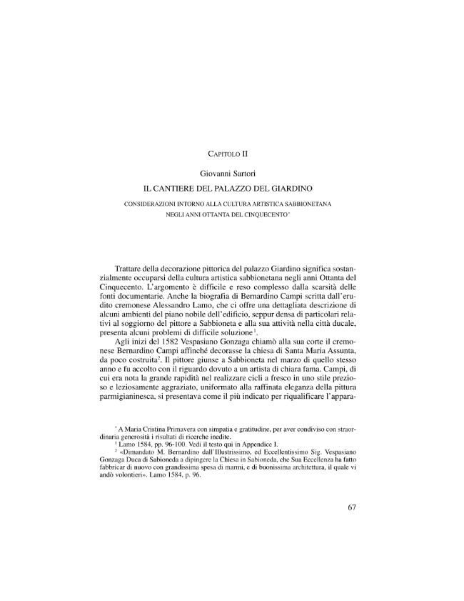 Sample page