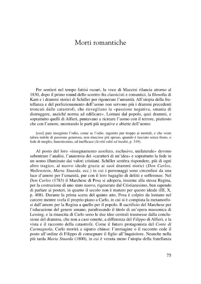 Exemple de page