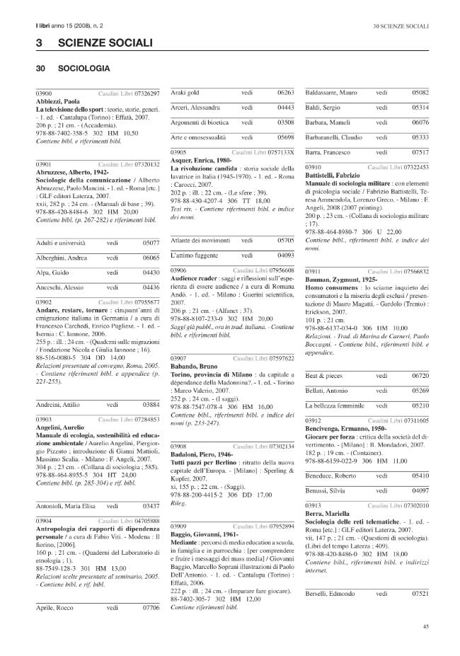 Sample page