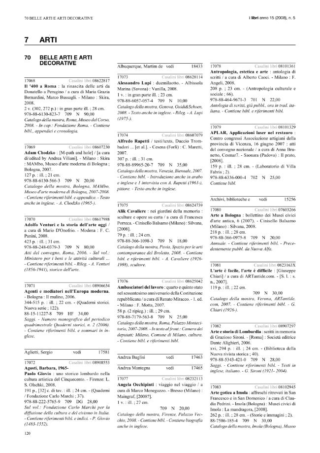 Sample page