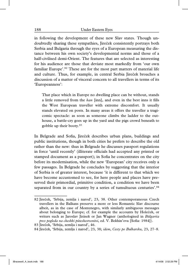 Sample page