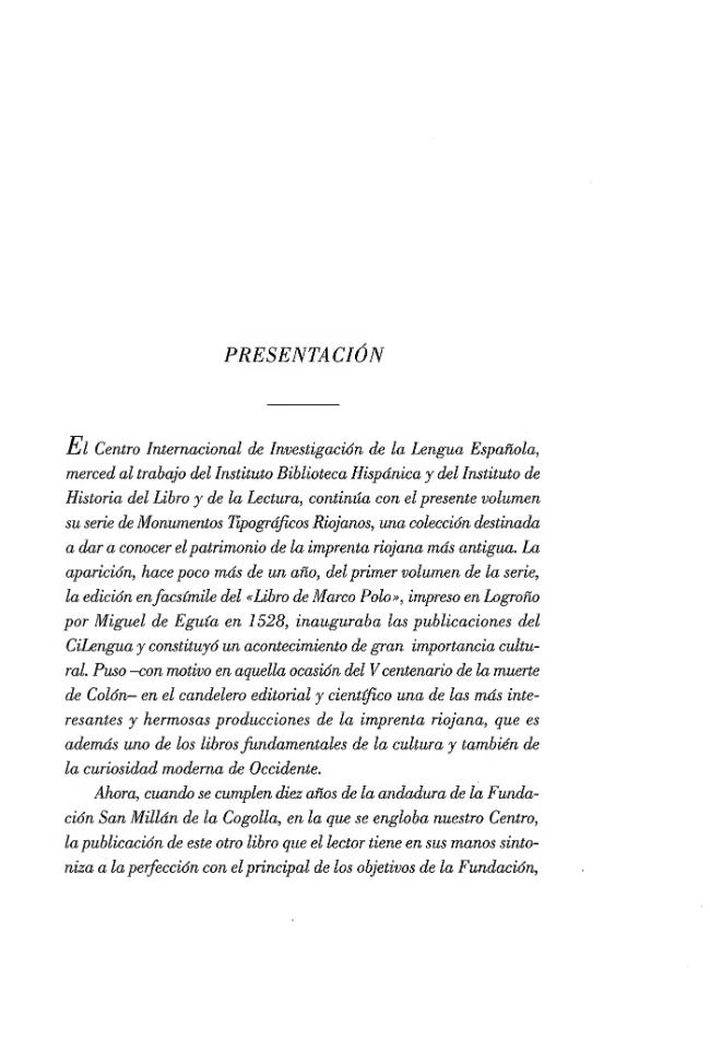 Exemple de page
