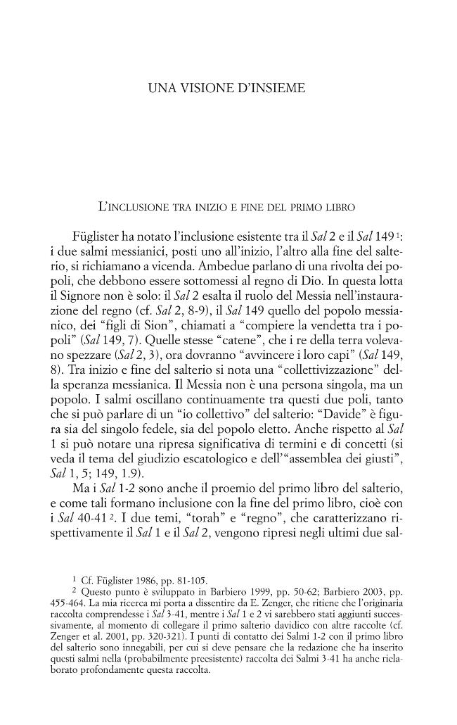 Exemple de page